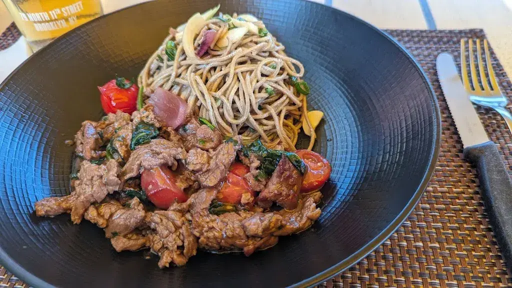 Menu_Restaurant Vevey Corseaux Plage_Corseaux_imagen_7