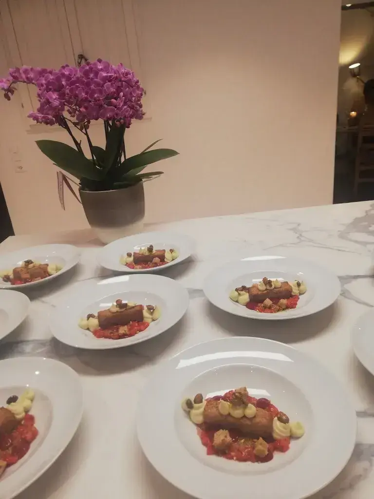 Table d'hôtes La Joux-Chaupe_Saint-Ursanne_menu_image_1