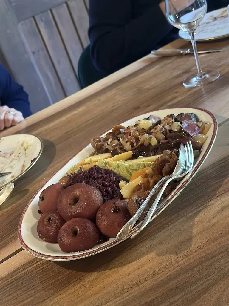 Menu_Table d'hôtes La Joux-Chaupe_Saint-Ursanne_image_3