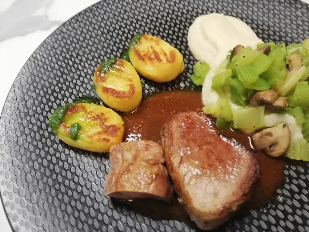 Menu_Table d'hôtes La Joux-Chaupe_Saint-Ursanne_image_4