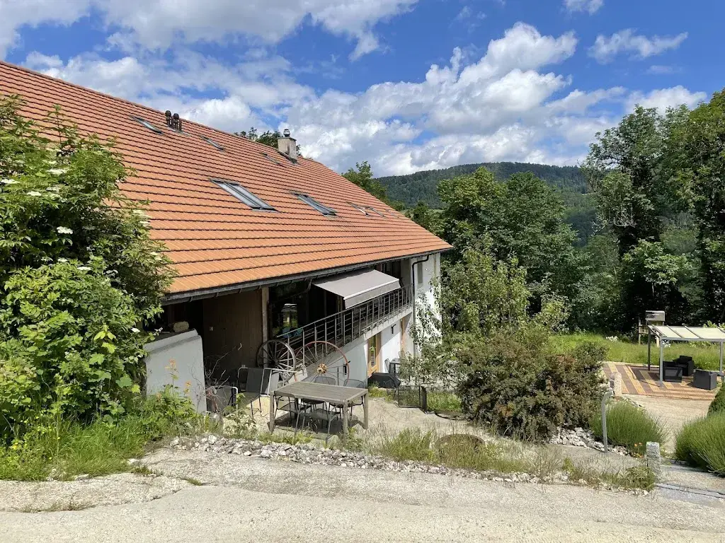 Roberto Lema_Table d'hôtes La Joux-Chaupe_Saint-Ursanne_review