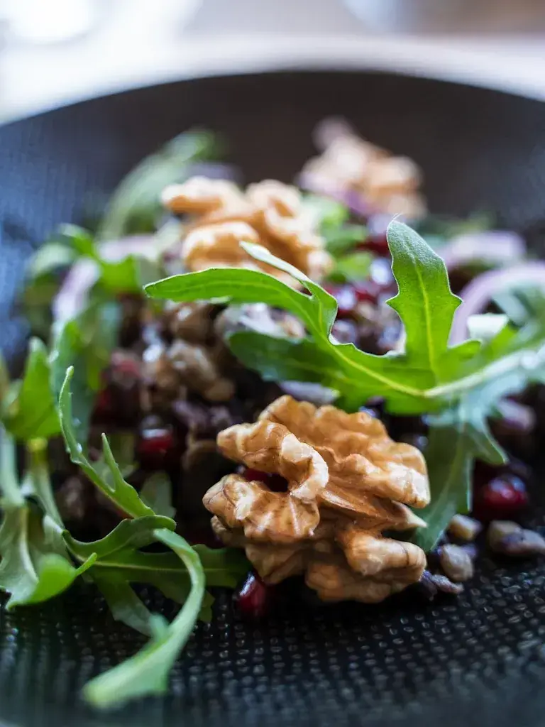 Menu_Restaurant L'Hôtel de Chailly_Chailly_image_9