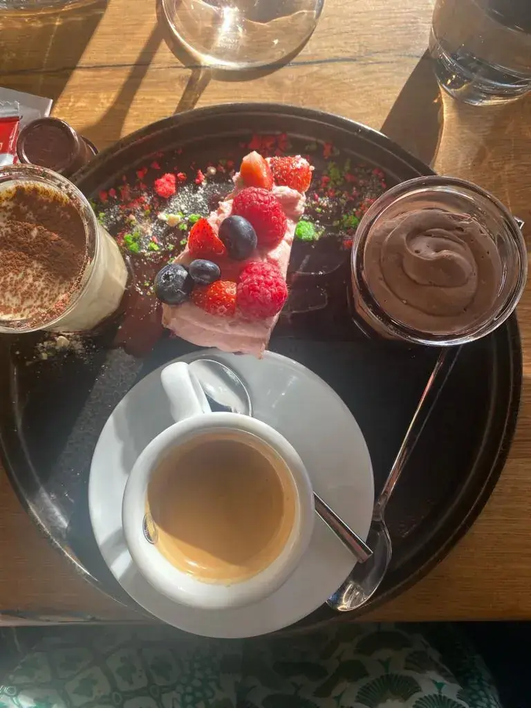 Menu_Restaurant La Table de Montreux_Montreux_image_5