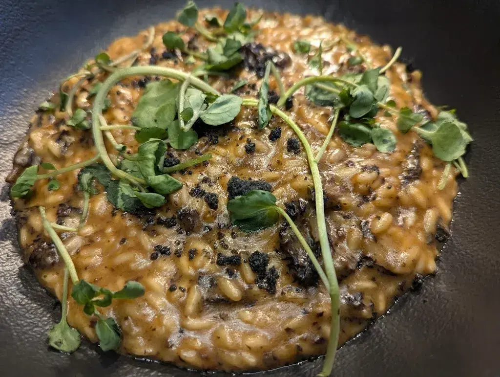 Menu_Restaurant La Table de Montreux_Montreux_image_8