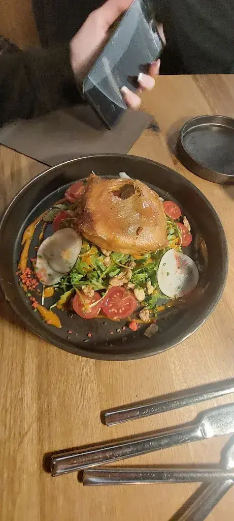 Menu_Restaurant La Table de Montreux_Montreux_image_9