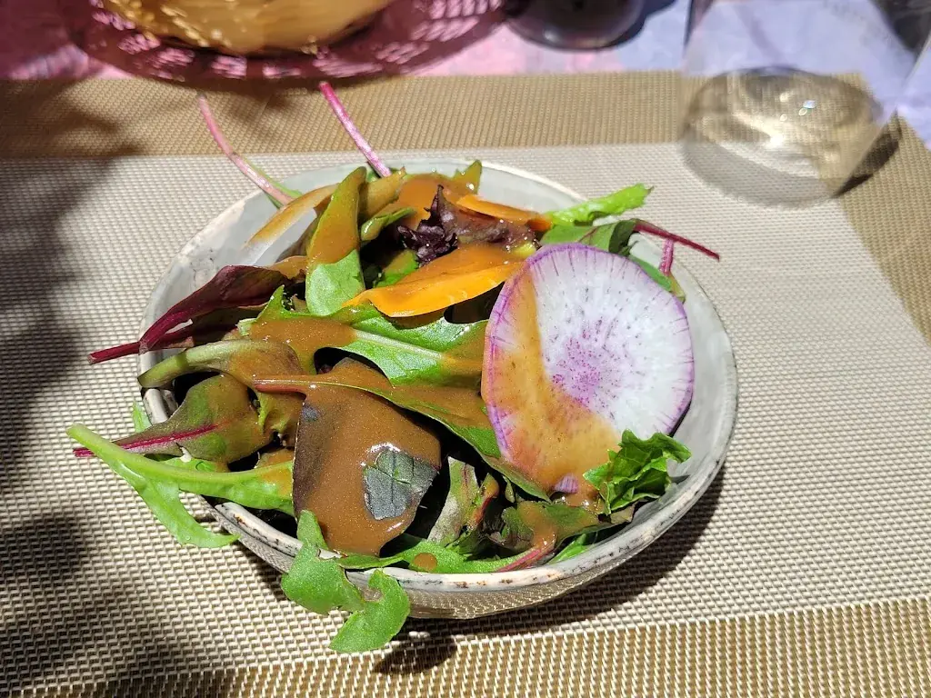 Romana restaurante en Corsier-sur-Vevey