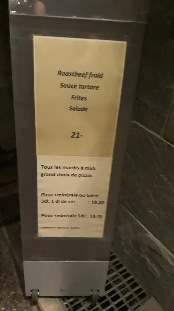 Menu_Restaurant du Raisin_Chernex_immagine_4