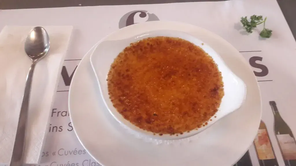 Menu_Restaurant du Raisin_Chernex_immagine_6