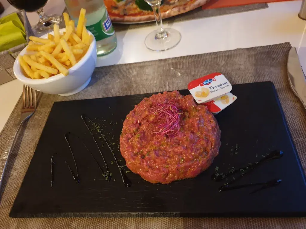 Menu_Restaurant du Raisin_Chernex_immagine_7