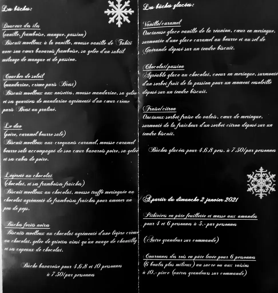 Au Croustillant_Chernex_menu_image_1