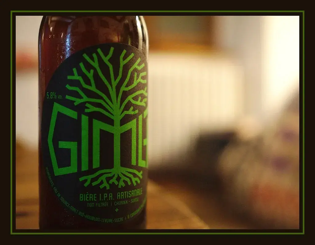 Menu_Brasserie du Gimlé_Montreux_image_2