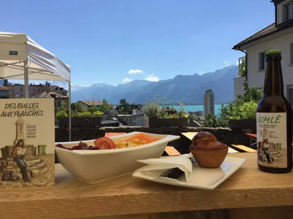 Menu_Brasserie du Gimlé_Montreux_image_3