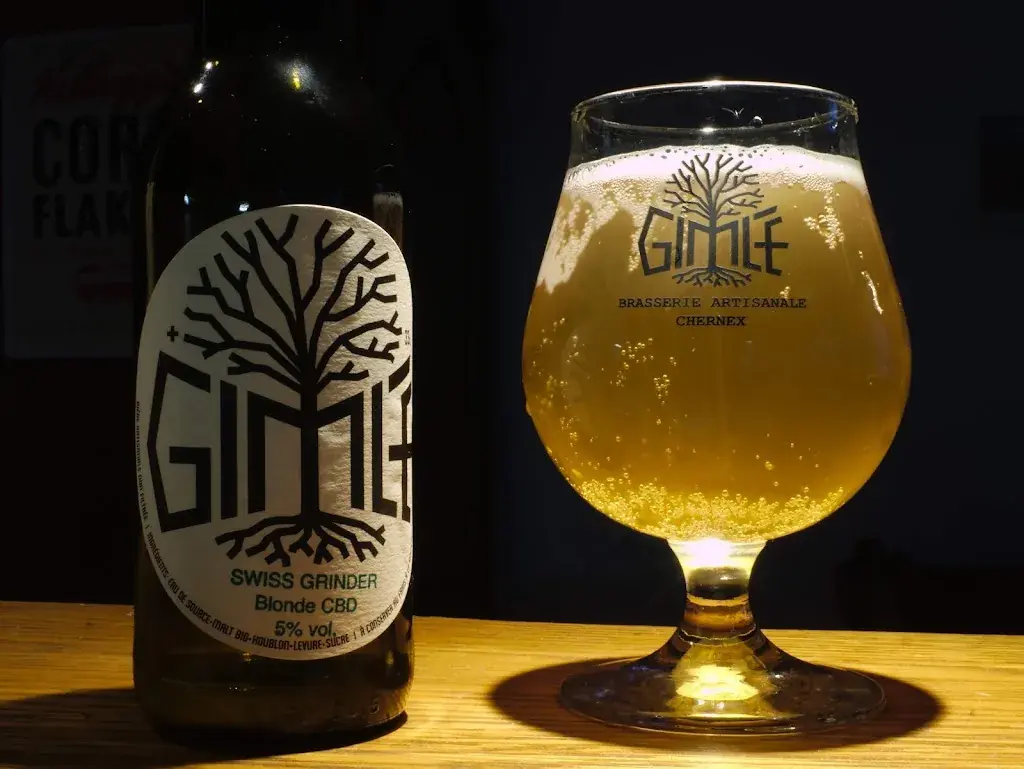 Menu_Brasserie du Gimlé_Montreux_image_4