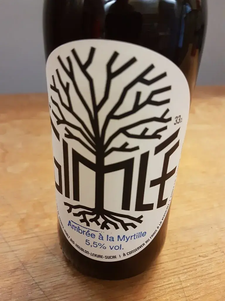 Menu_Brasserie du Gimlé_Montreux_image_6