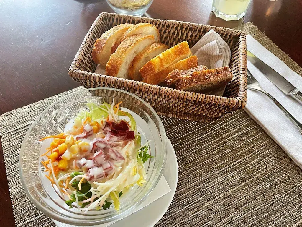 Menu_Brasserie de la Gare_Montreux_image_6