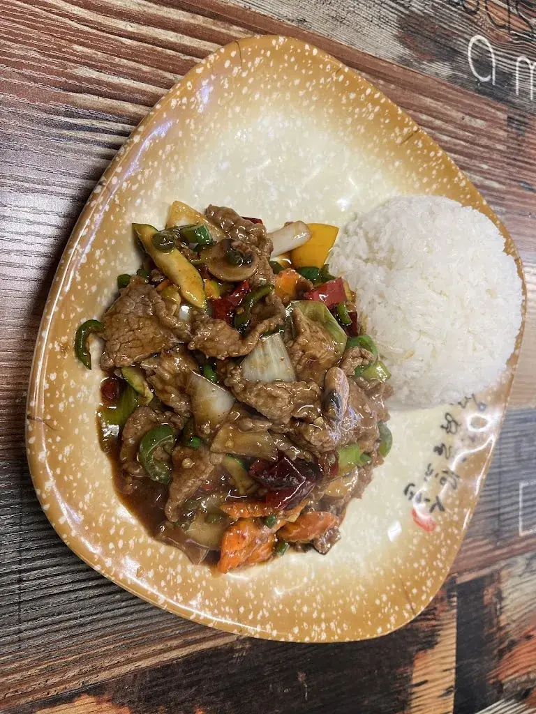 Menu_Les Deux Villes 大北烤串 - Glion_Glion_image_6