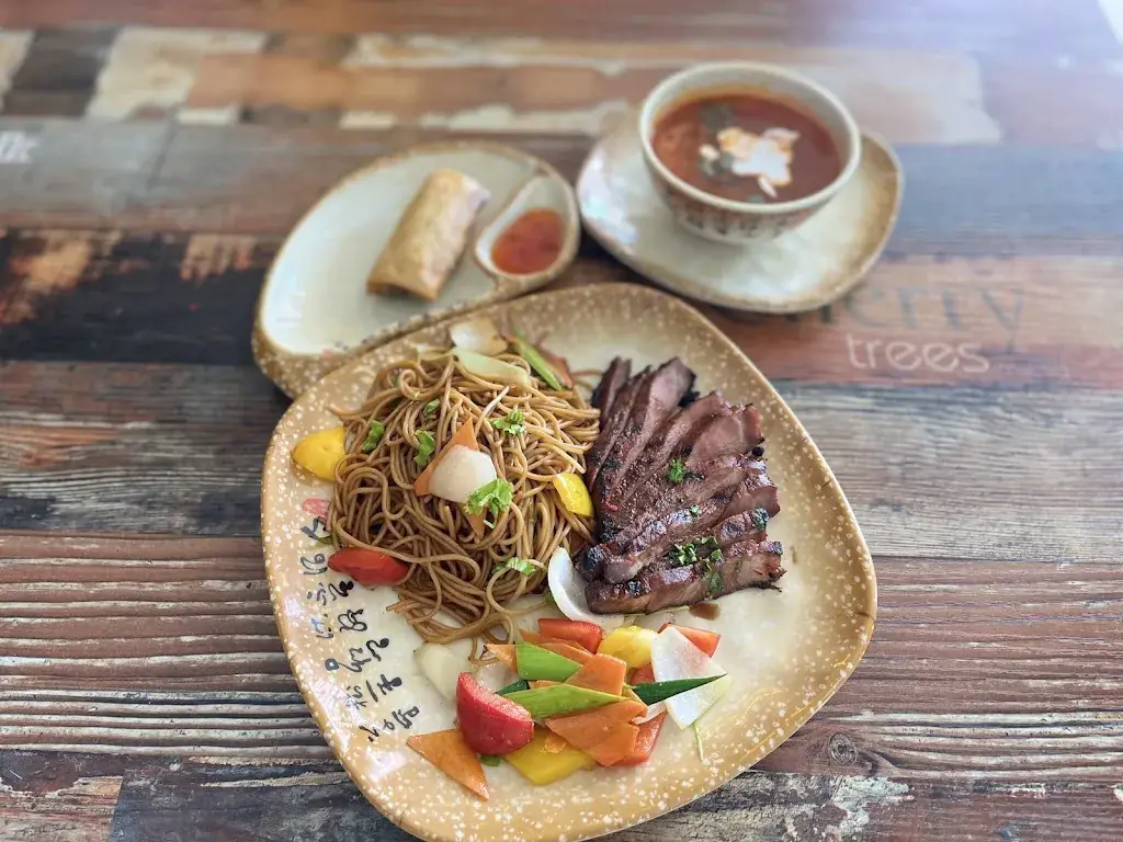 Menu_Les Deux Villes 大北烤串 - Glion_Glion_image_9