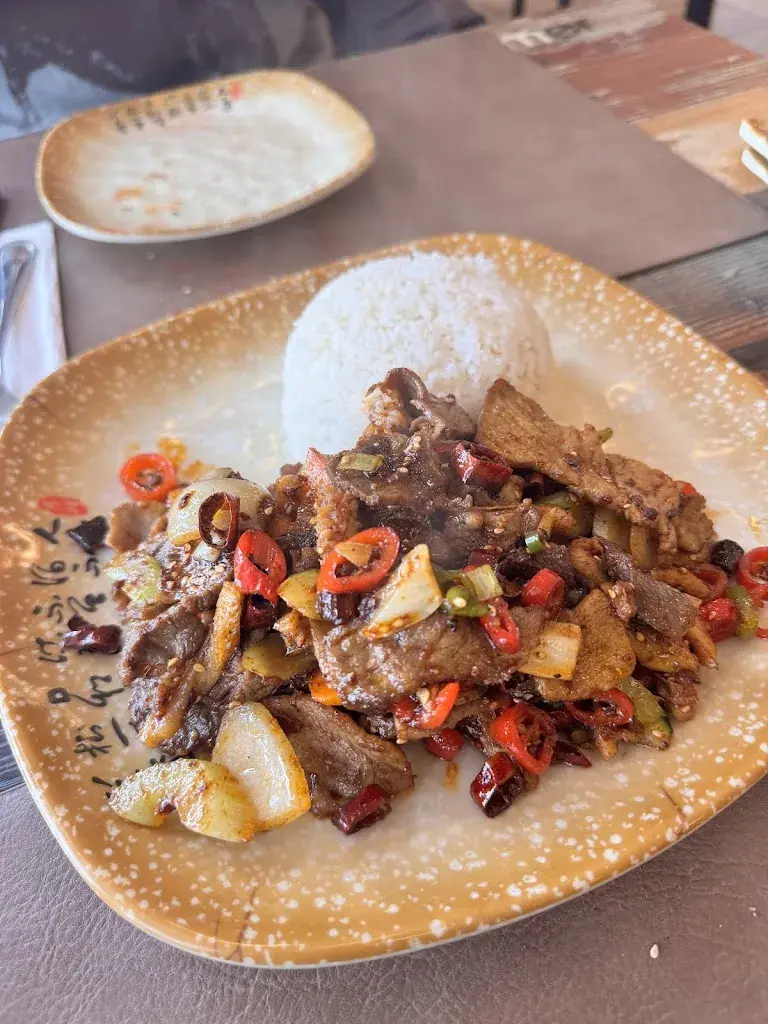 areeya phowan_Les Deux Villes 大北烤串 - Glion_Glion_review