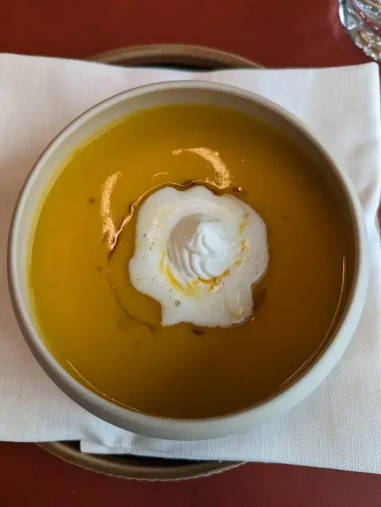 Le Bistro by Décotterd restaurant in Glion