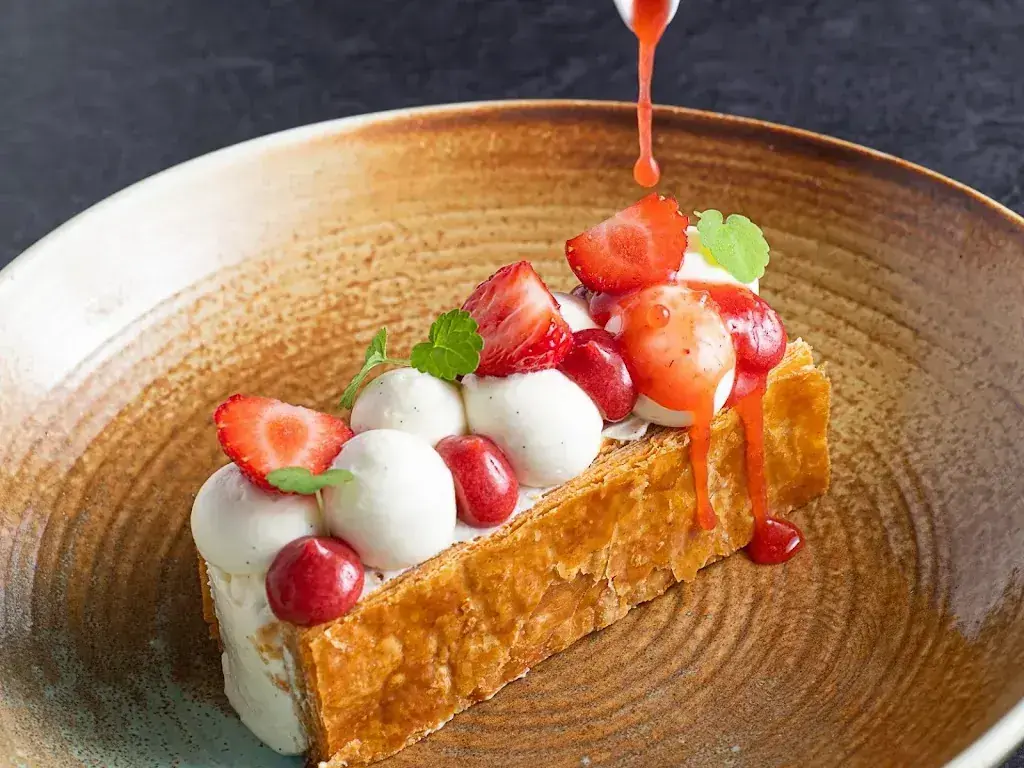 Menu_Le Bistro by Décotterd_Glion_image_9