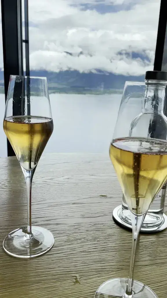 Tim Walker_Le Bistro by Décotterd_Glion_review