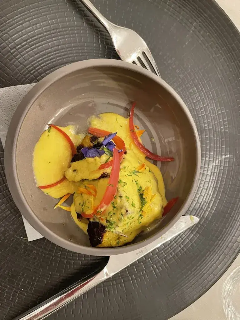 Restaurant Côté Lac restaurant à Montreux