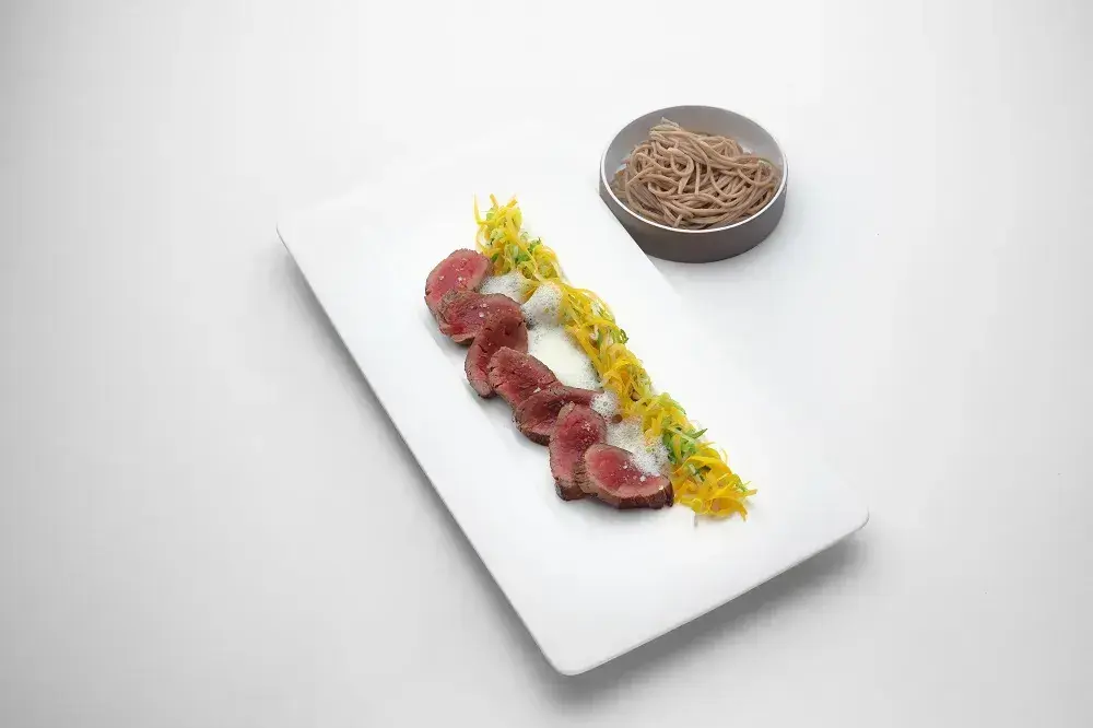 Menu_Restaurant Côté Lac_Montreux_image_7