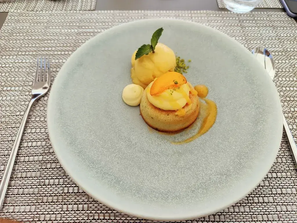 Menu_Restaurant Côté Lac_Montreux_image_8