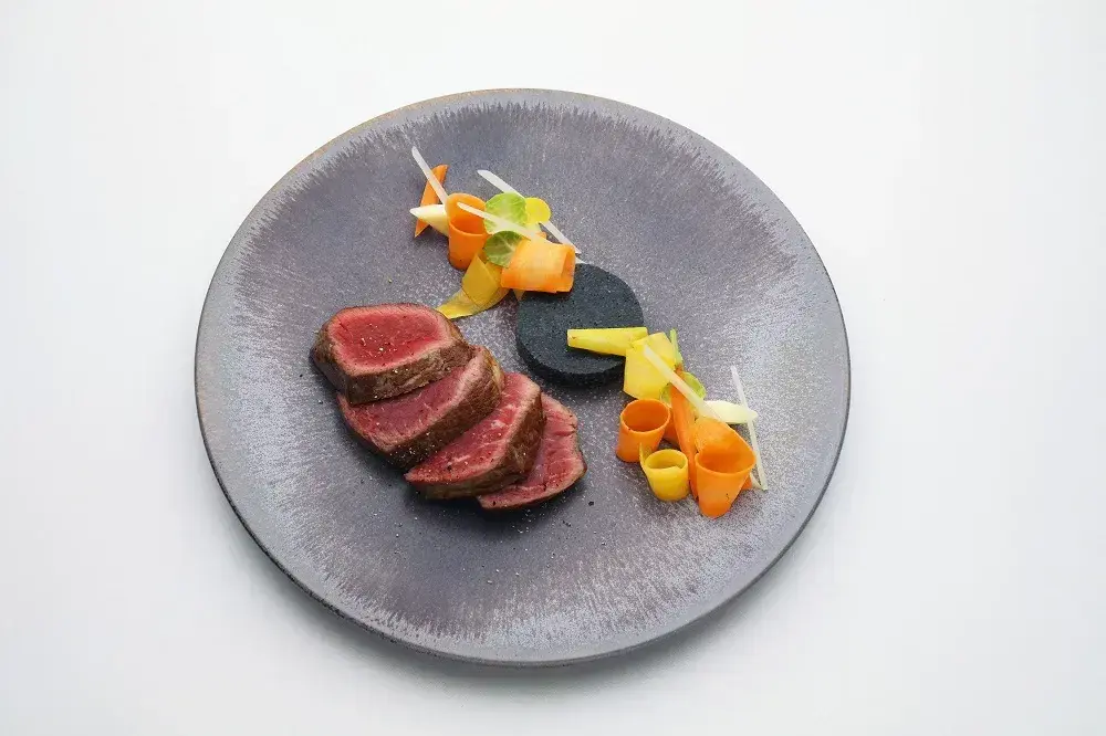 Menu_Restaurant Côté Lac_Montreux_image_9