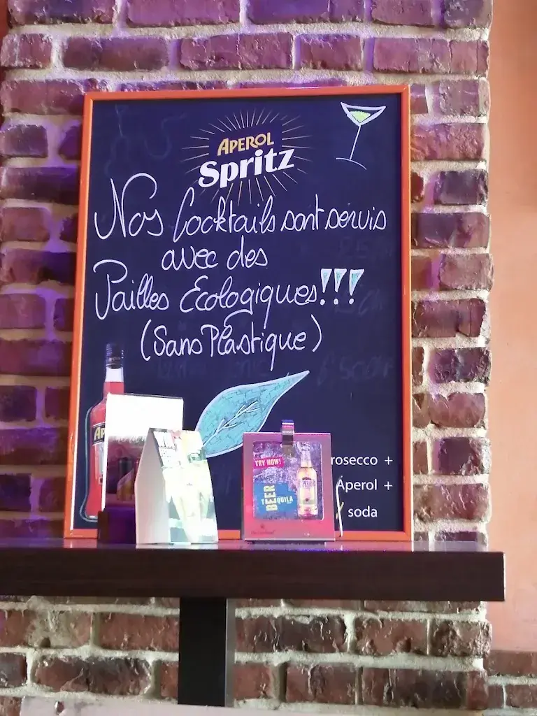 Mayfair House restaurant in Montreux