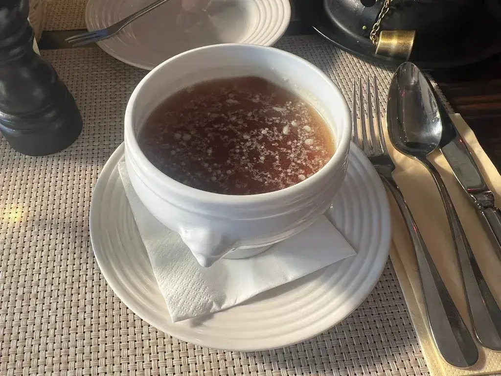 Josephine Ham_Mayfair House_Montreux_review