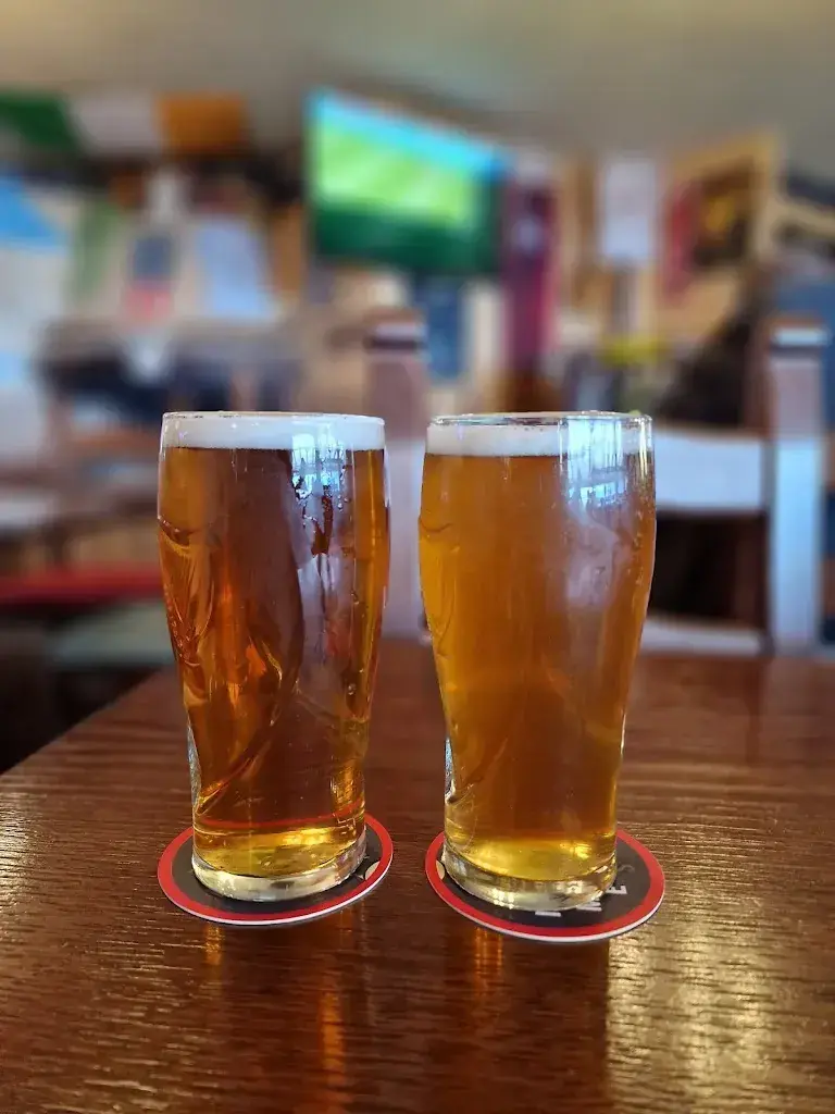 Menu_Barrel Oak, The Irish Pub_Montreux_image_5