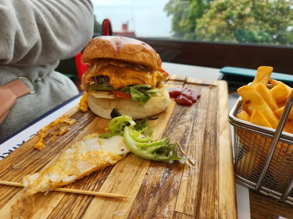 Menu_Barrel Oak, The Irish Pub_Montreux_image_6