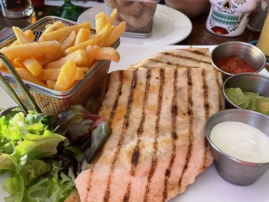 Menu_Barrel Oak, The Irish Pub_Montreux_image_9