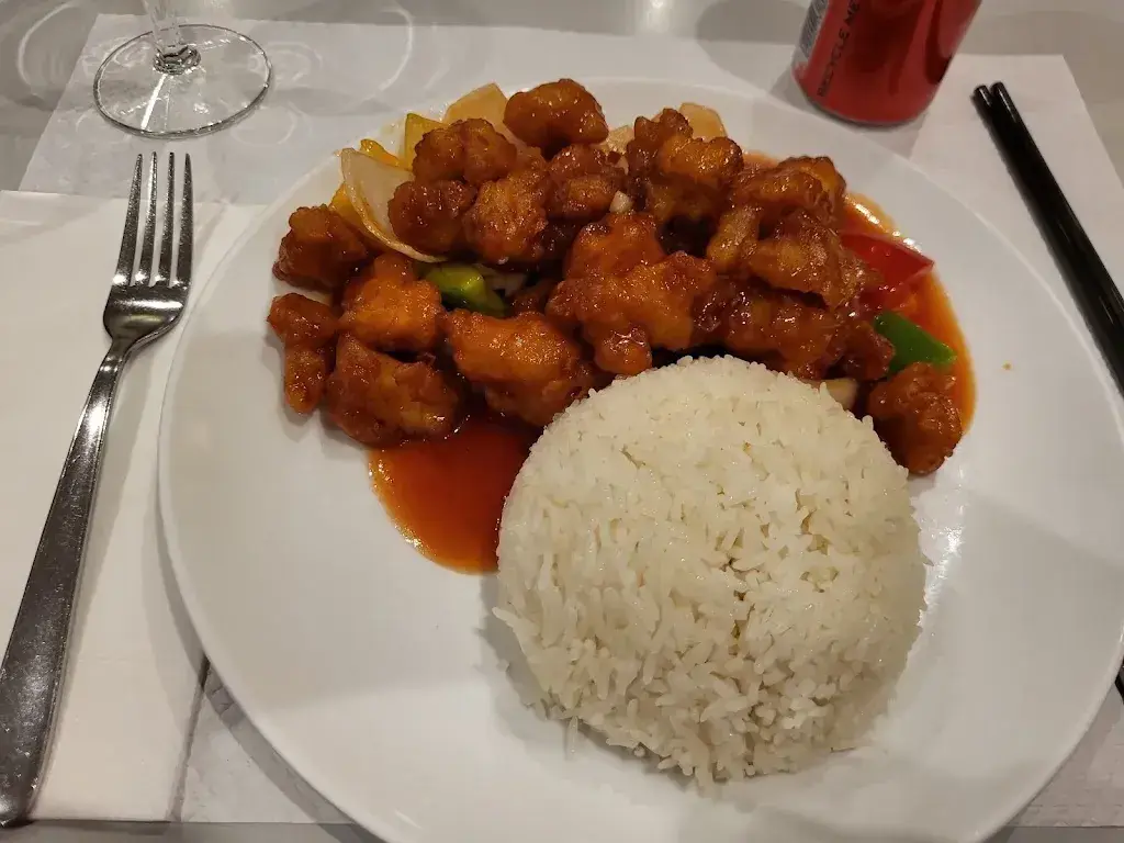 Menu_Beijing Town_Montreux_image_7