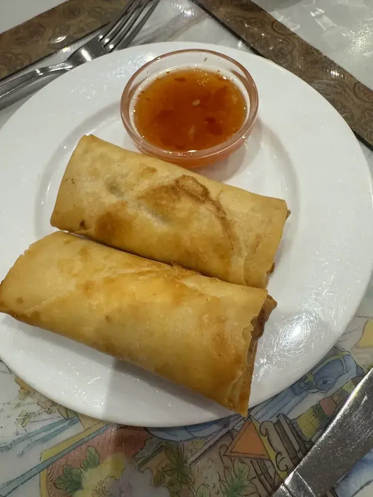 Ashley Hammond_Beijing Town_Montreux_review