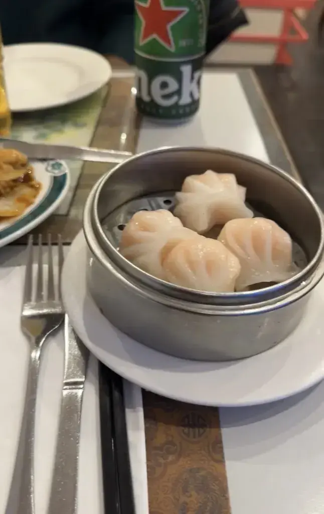 Bhavana Reddy_Beijing Town_Montreux_review