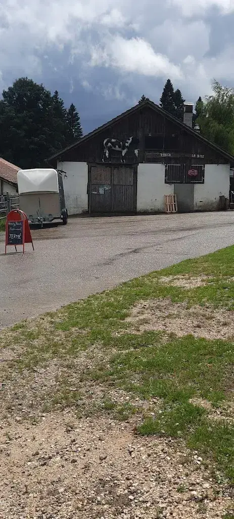 Brigitte Schaer_Hirschy Ranch-La Bise de Cortébert_Mont-Tramelan_avis
