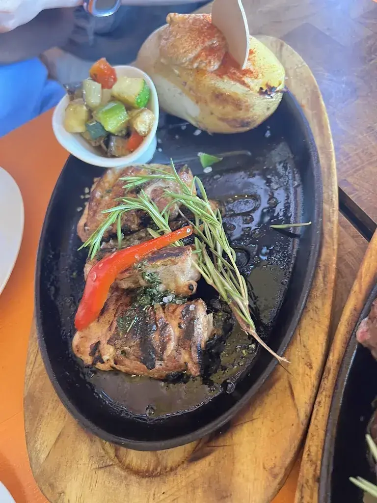 Linus Ling_TANGO Restaurant Grill Argentin_Territet_review