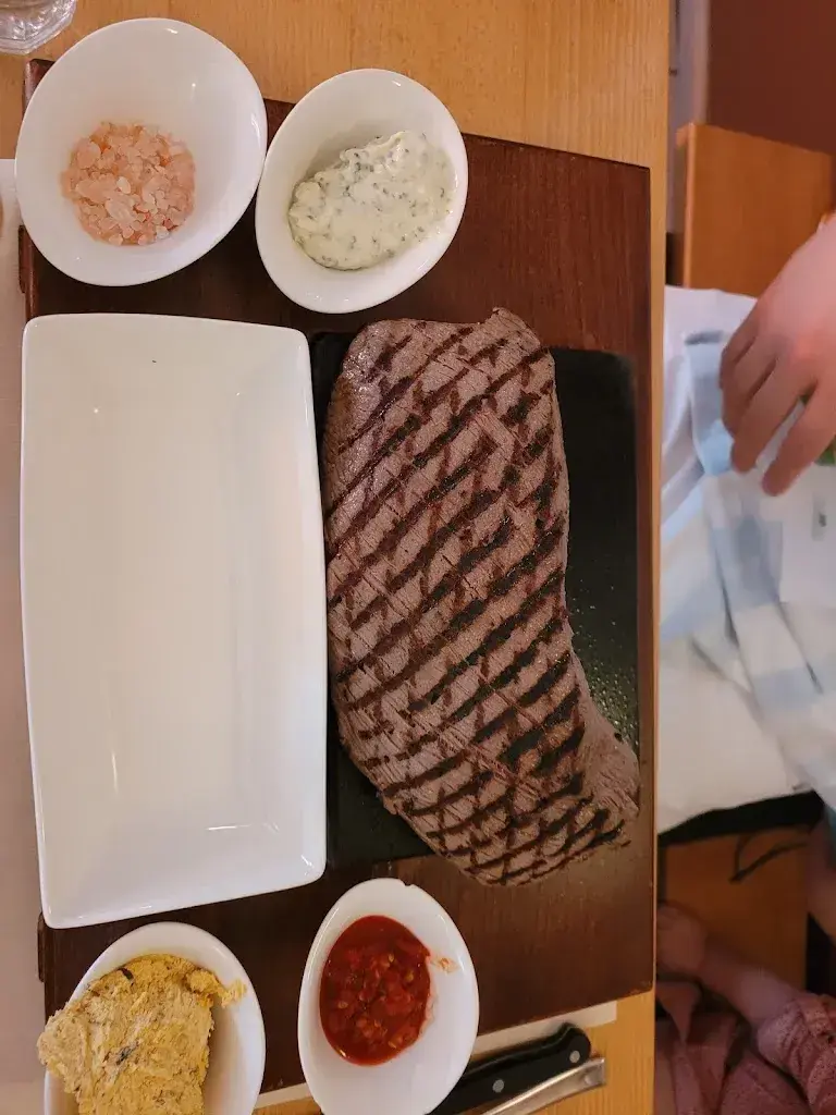 Menu_Restaurant Chez john The Roadhouse_Montreux_image_8