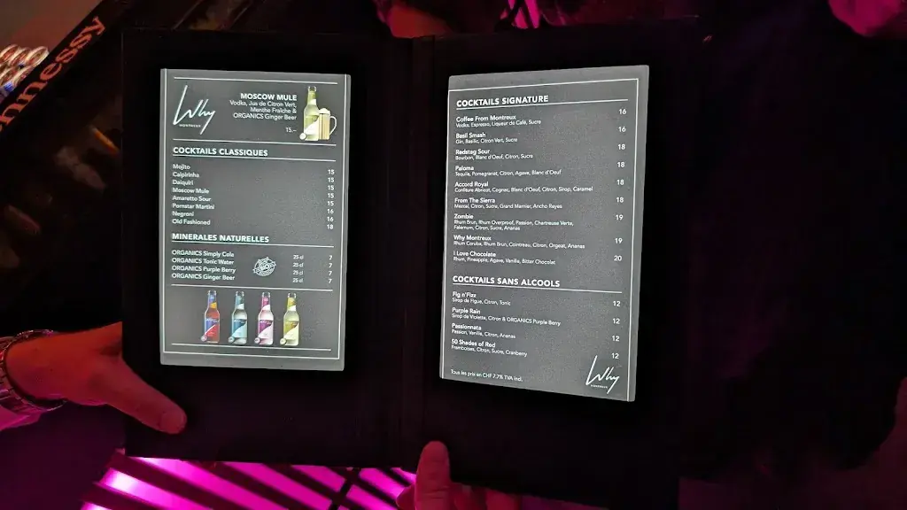 Menu_Why Montreux_Montreux_immagine_2