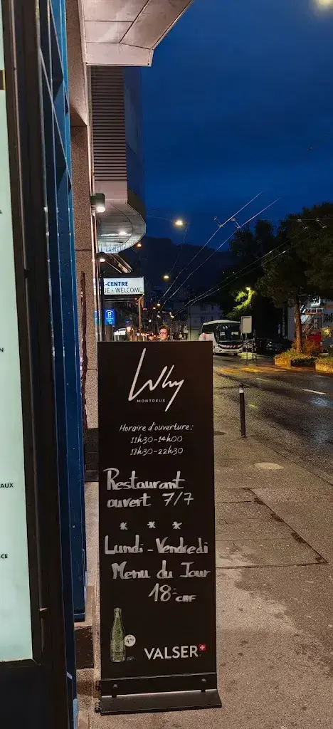 Menu_Why Montreux_Montreux_immagine_3