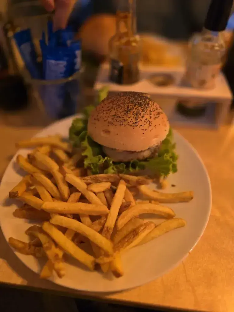 Stacey Clayton_Inglewood Montreux_Montreux_review