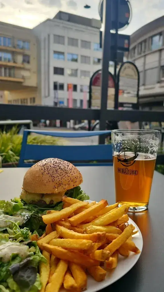 Andhika Pradana_Inglewood Montreux_Montreux_review