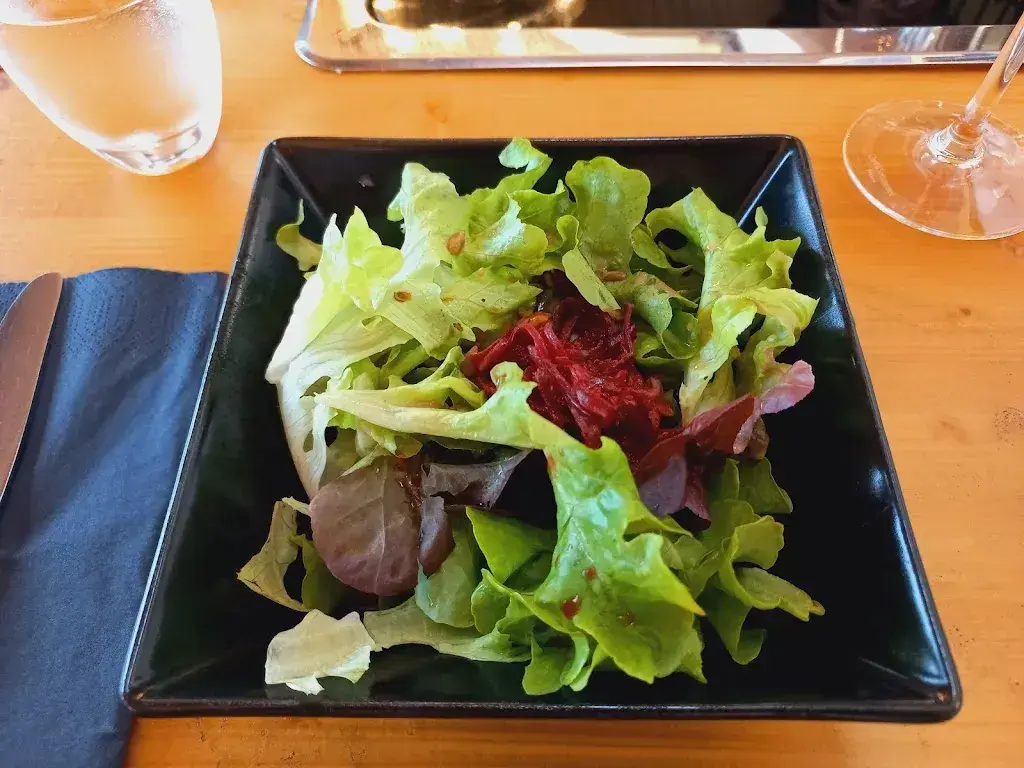 Grill Mountain à la Taverne du Château de Chillon_Veytaux_menu_image_1