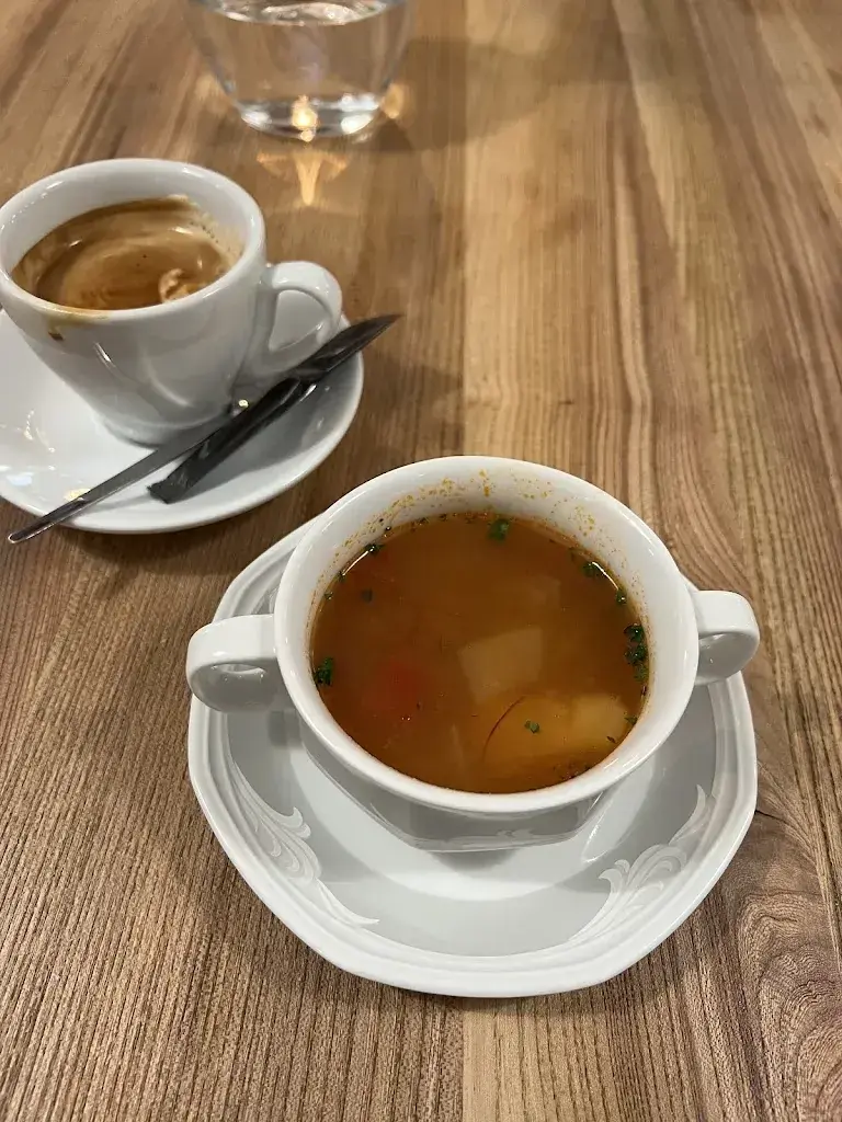 Menu_Grill Mountain à la Taverne du Château de Chillon_Veytaux_image_5