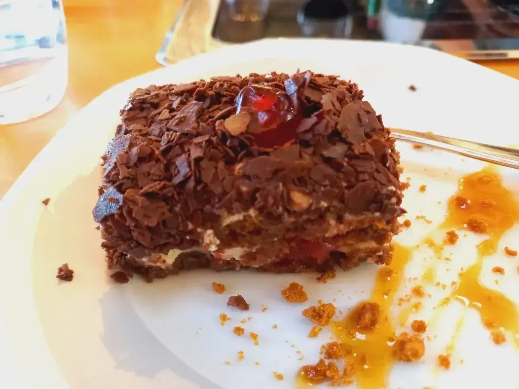 Menu_Grill Mountain à la Taverne du Château de Chillon_Veytaux_image_6