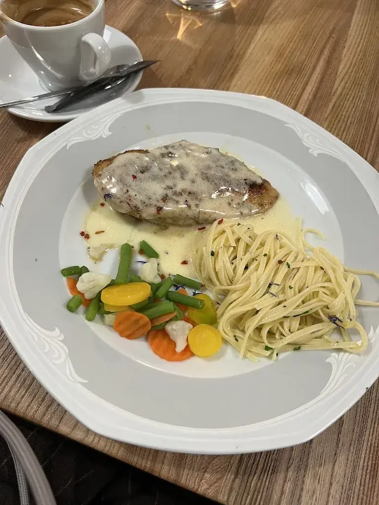 Menu_Grill Mountain à la Taverne du Château de Chillon_Veytaux_image_7