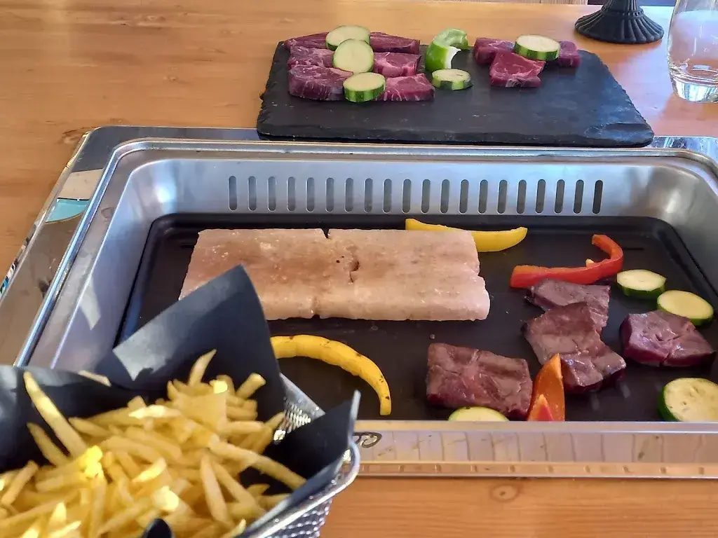 Menu_Grill Mountain à la Taverne du Château de Chillon_Veytaux_image_8