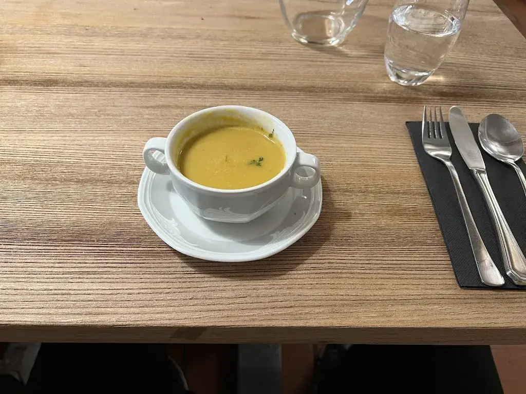 Menu_Grill Mountain à la Taverne du Château de Chillon_Veytaux_image_9